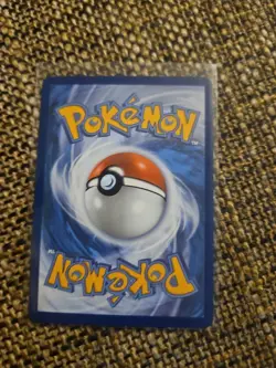 Pokemon Pikachu EX Ascended Heroes 276/217 SIR Perfect Condition - Image 2