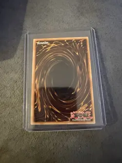 ABC-Dragon Buster RA04-EN271 Quarter Century Secret Rare NM Yugioh - Image 2