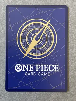 Brook Winner Pack Vol. 4 ST01-011 One Piece Promo | English NM - Image 2