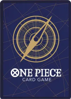 MONKEY.D.LUFFY (3RD ANNIVERSARY TOURNAMENT 3 BROTHERS PACK) ST01-012 NM - Image 2