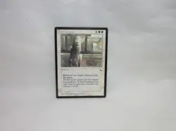 DUST TO DUST MAGIC THE GATHERING THE DARK MTG 1994 Trading Card #407 - Image 2