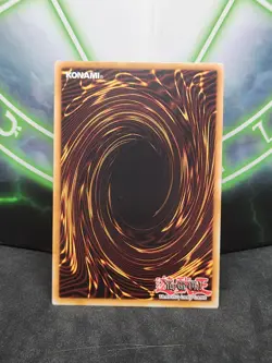 Yugioh Ignister Prominence, the Blasting Dracoslayer CORE-EN050 Ultimate 1st NM - Image 2
