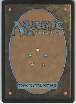 MTG Leyline Axe NM Foundations Magic 129 - Image 2