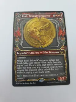 Etali Primal Conquer Primal Sickness - Image 1