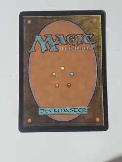 Cabal Ritual - MTG Torment 51/143 Magic The Gathering LP English Black Instant - Image 2