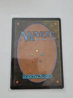 Chromatic Star Foil The Brothers' War MTG NM PACK FRESH - Image 2