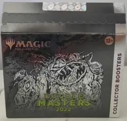 MTG 2022 Double Masters GOLGARI ROT FARM 406 U (Borderless) M/NM - Image 3