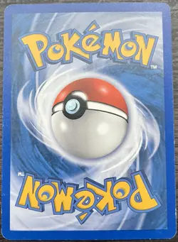 Nuzleaf 45/101 Pokemon TCG EX Hidden Legends Uncommon Light Play LP - Image 2