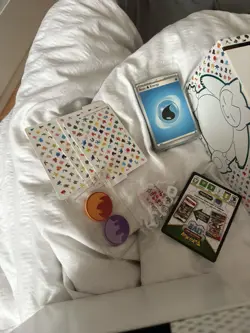 EMPTY Pokemon Center 151 Elite Trainer Box- No Cards Included - Image 3