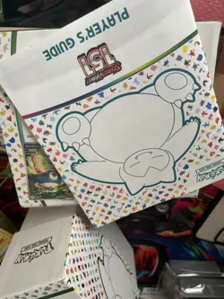 EMPTY Pokemon Center 151 Elite Trainer Box- No Cards Included - Image 4