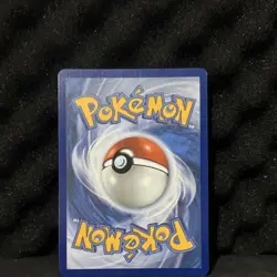 Pokemon N's Reshiram 167/159 Sv09 Journey Illustration Rare Holo Basic 130HP - Image 2