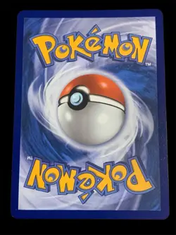 2025 Pokemon - Mega Evolutions - ALAKAZAM - Full Art Holo Black Star Promo 009! - Image 2