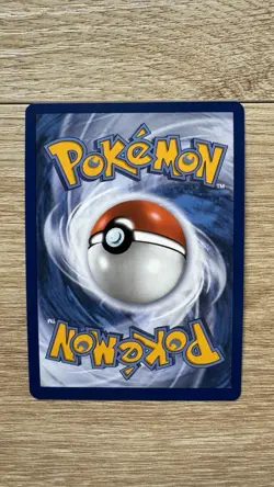 Pokemon Rotom 061/191 SV08: Surging Sparks Common Reverse Holo Card NM - Image 4