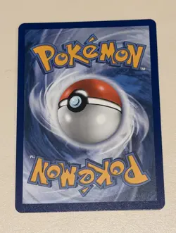 Poke Pad Full Art - 113/088 - Pokemon TCG Perfect Order - NM English - Image 2
