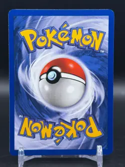 Charmander 50/82 Common Team Rocket Pokemon 1st Edition NM - Image 2