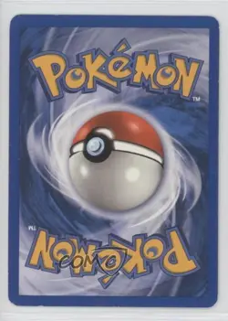 Machoke Pokemon e-Card Series Skyridge #38 2003 - Image 2