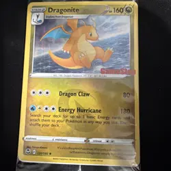 Dragonite 131/195 GameStop Stamped Sealed Promo Pokemon Card NEW - Image 1
