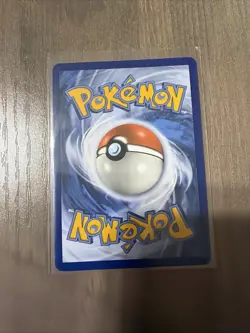 Pokemon TCG Volcanion-EX Steam Siege 26/114 Holo Holo Rare EX - Image 2