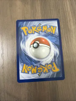 Victini - 208 Promo Holo SV: Scarlet & Violet Promo Cards NM Pokemon - Image 2