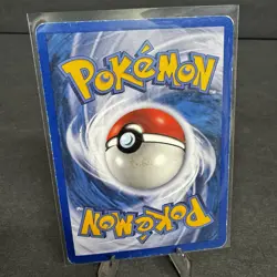 Pokemon Card - Sceptile 4/17 - POP Series 1 - Holo - HP - Image 2