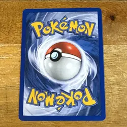 Pokemon TCG Elekid Neo Genesis Card 22/111 Regular - Image 2