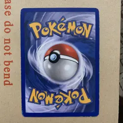 Pokemon TCG Sneasel Neo Genesis 25/111 Regular Unlimited Rare - MP - Image 5