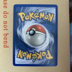 Magby 23/111 Non Holo Rare Neo Genesis Pokemon Near Mint NM - Image 5