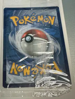 Pokemon Greninja Gold Star SWSH144 25th Celebrations Promo Sealed NM - Image 3
