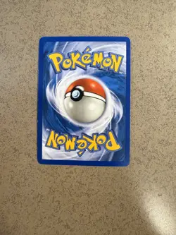 Pokemon Lotad Crystal Guardians Reverse Holo Card 55/100 - NM - LP - Image 2