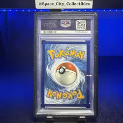 Pokemon TCG Rayquaza GX 177a/168 Hidden Fates Premium Collection 2018 PSA 10 - Image 2