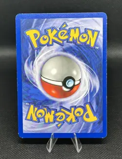 Pokemon Pikachu First Edition 58/64 Jungle 1999 WOTC [LP+] - Image 4