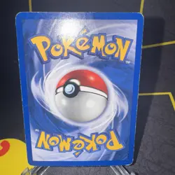 2000 Pokemon TCG Snorlax 27/64 Jungle Card Unlimited - MP - Image 2