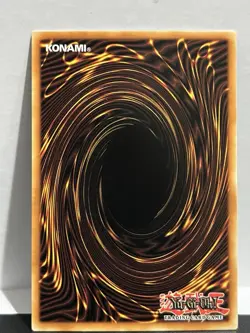 Blackwing Blizzard the Far North BLCR-EN059 Ultra Rare 1st Edition YuGiOh - Image 2