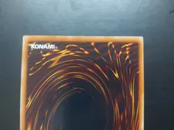 Yugioh - Dark Magician Knight ROD-EN001 Super Parallel Rare Promo - Image 4