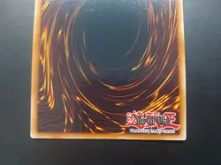 Yugioh - Dark Magician Knight ROD-EN001 Super Parallel Rare Promo - Image 5