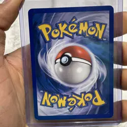 Pokemon Venusaur 6/17 Holo Rare POP Series 2 Pokemon Card Nintendo TCG 2006 NM - Image 4