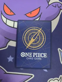 Bandai Enel OP15-118 Special Foil 8000 Power 6 Cost ONE PIECE ENGLISH - Image 3
