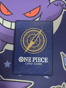 Bandai Enel OP15-118 Special Foil 8000 Power 6 Cost ONE PIECE ENGLISH - Image 4