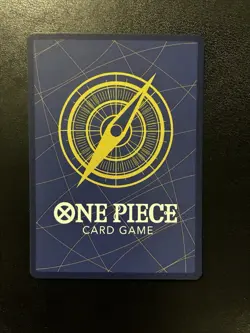 One Piece Roronoa Zoro P-042 Event Pack Vol. 3 Promo - Image 2