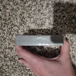 Disney Lorcana The First Chapter Starter Deck Only Sapphire & Steel Sealed Deck - Image 3