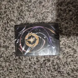 Disney Lorcana The First Chapter Starter Deck Only Sapphire & Steel Sealed Deck - Image 4