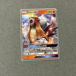 4x Pokemon Cards (2017 Shining Legends Set) Pikachu, Mewtwo GX & More. - Image 2