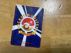 Dark Charizard Holo No.006 Team Rocket - Japanese Pokemon Card - 1997 - Image 2