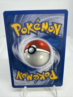 Electabuzz 46/53 Black Star Promo Pokemon TCG Card NM - Image 2