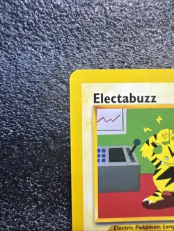 Electabuzz 46/53 Black Star Promo Pokemon TCG Card NM - Image 5