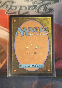 Magic the Gathering Cyclonic Rift Card NM Condition CMM #84 - Image 2