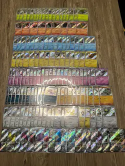 [Near Mint] Pokemon Card Shiny Treasure ex Japanese S SSR Complete Set 147 Cards - Image 1
