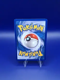 Pokemon Gengar 20/62 Fossil Rare 1st Edition Regular 1999 English Card - Image 2