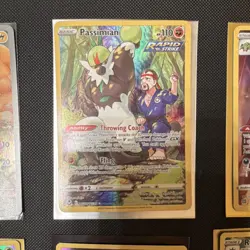 Pokemon TCG Holo Lot - Ariados, Abomasnow, Duskull, 6 Cards - NM & SHIPS FREE! - Image 5