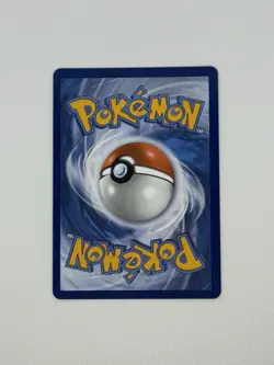 Pokemon Meowth EX 107/088 Black Star Promo Holo 170 HP Last-Ditch Catch Card - Image 2